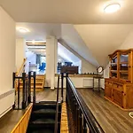 Guest house Krenov 62