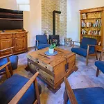 Guest house Krenov 62 Bernartice (Trutnov)