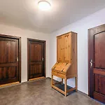 Krenov 62 Guest house Bernartice (Trutnov)