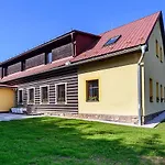 Guest house Krenov 62 3*