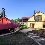 Guest house Krenov 62