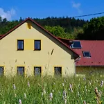Krenov 62 Guest house Bernartice (Trutnov)