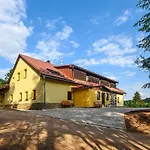 Guest house Krenov 62 3*