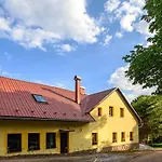 Krenov 62 Guest house Bernartice (Trutnov)