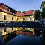 Guest house Krenov 62 Bernartice (Trutnov)