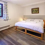Krenov 62 Guest house Bernartice (Trutnov)
