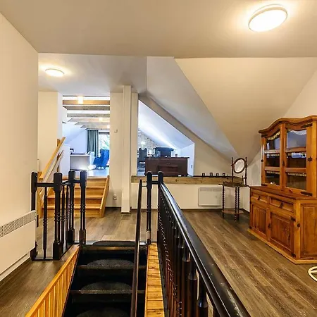 Guest house Krenov 62
