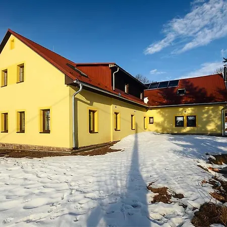Krenov 62 Bernartice (Trutnov)