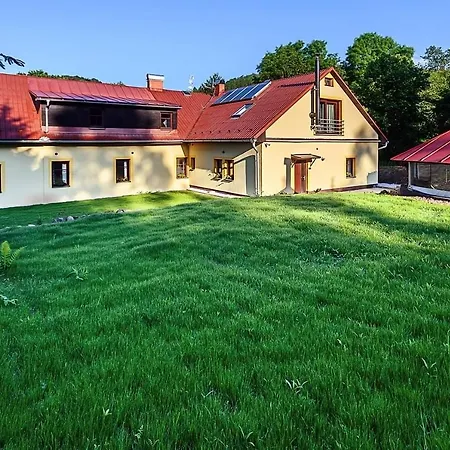 Krenov 62 3* Bernartice (Trutnov)