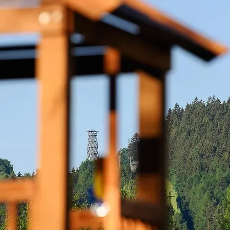 Krenov 62 * Bernsdorf