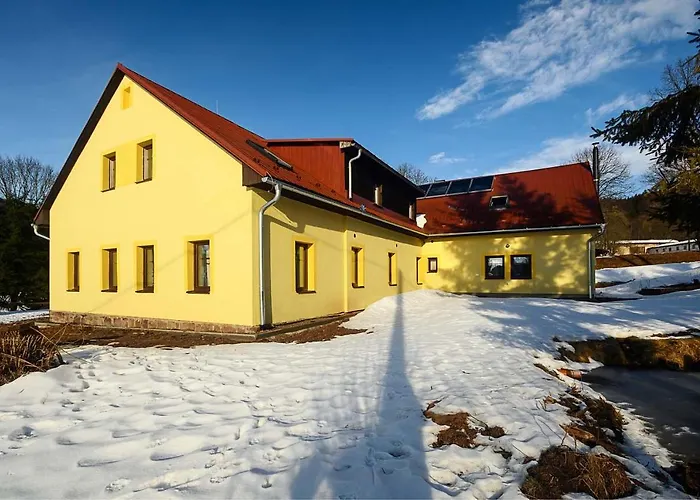 Krenov 62 Bernsdorf