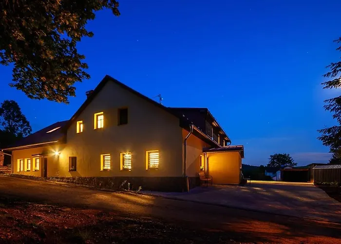 Krenov 62 3*
