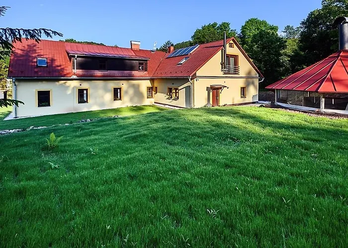 Krenov 62 3* Bernsdorf