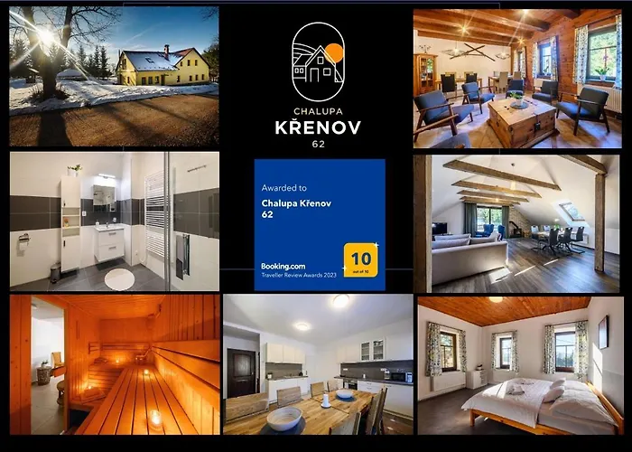 Krenov 62 3*